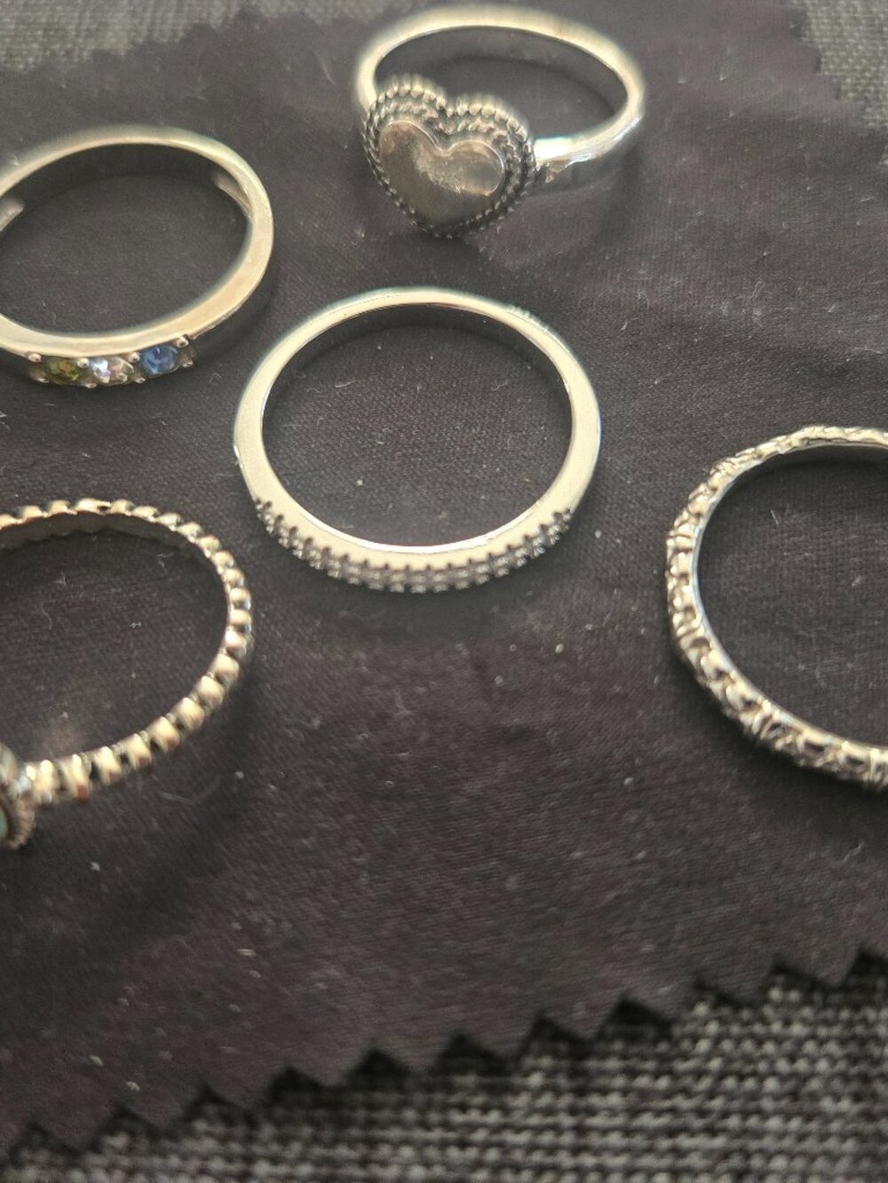 Jewelry Lot